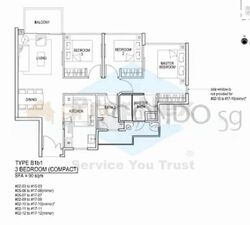 blossom-residences photo thumbnail #1